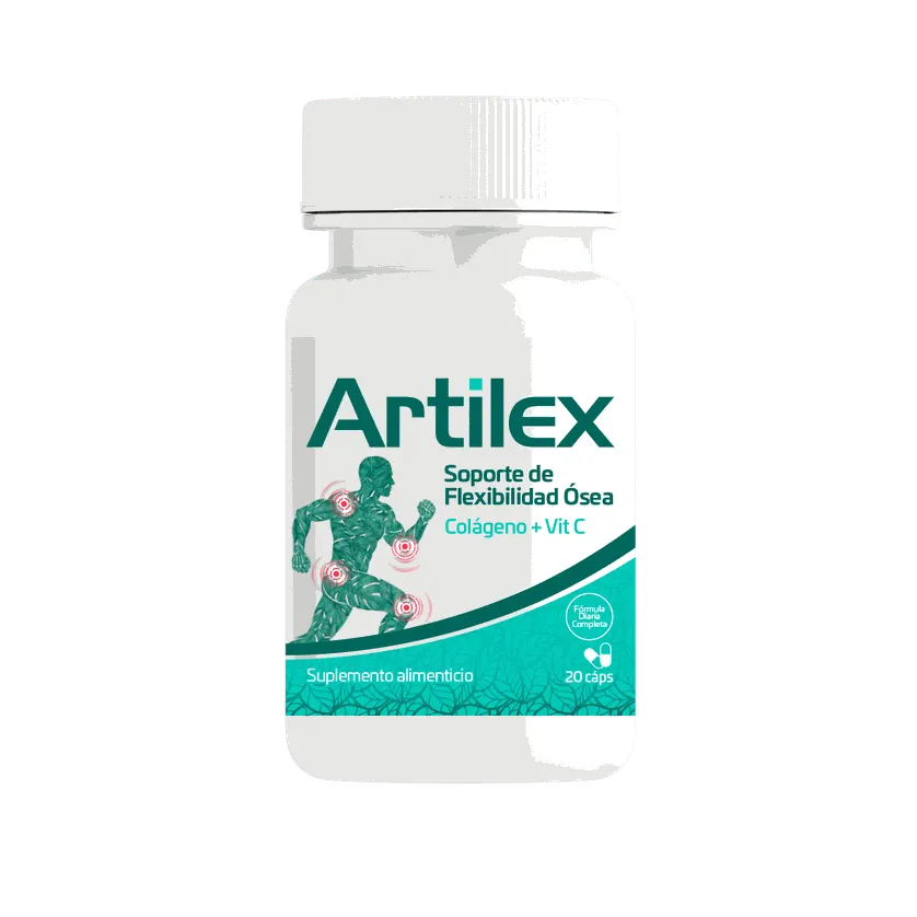 Artilex — foto del envase 3