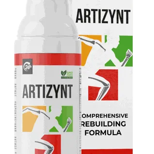 ArtiZynt Gel