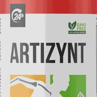 ArtiZynt Gel — pakuotės nuotrauka