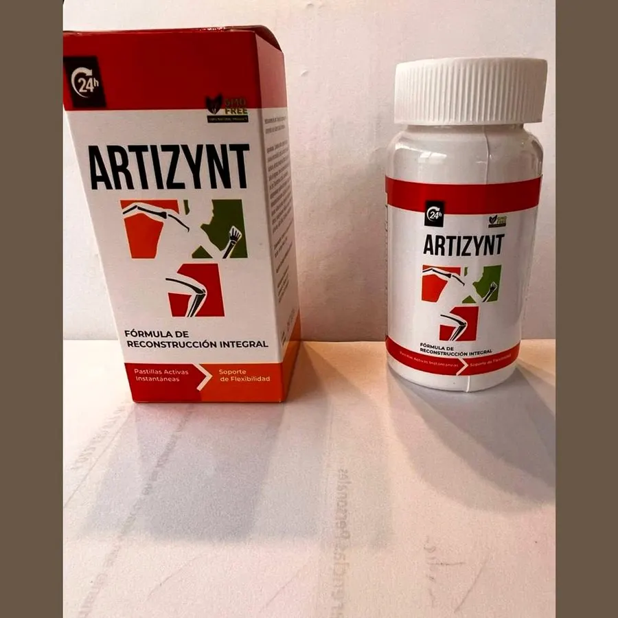 ArtiZynt — fotografía del producto