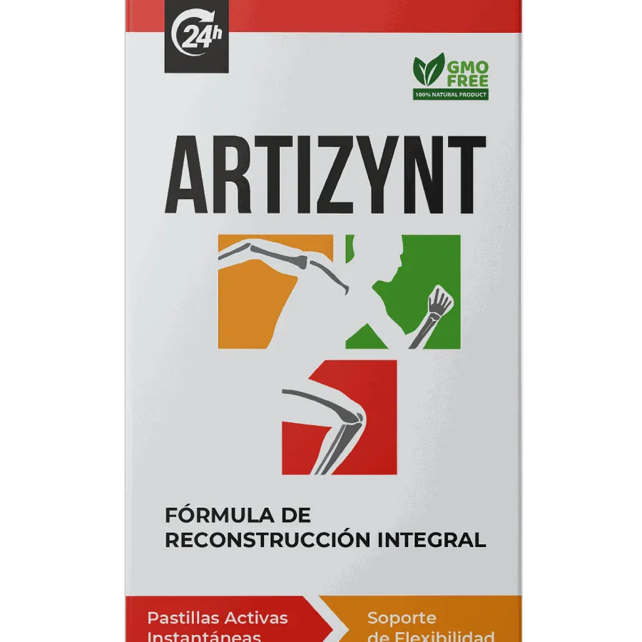 ArtiZynt — fotografía del producto 1