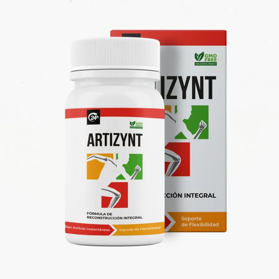 ArtiZynt — fotografía del producto 3