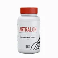 Artralon — fotografía del producto