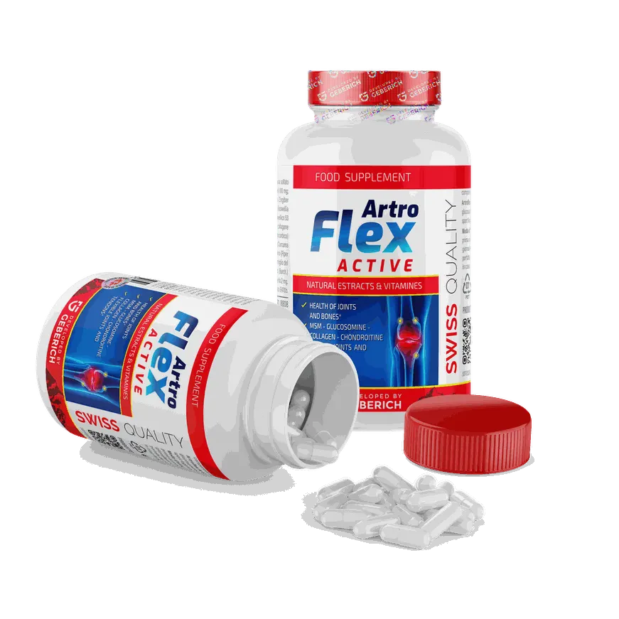 ArtroFlex Active