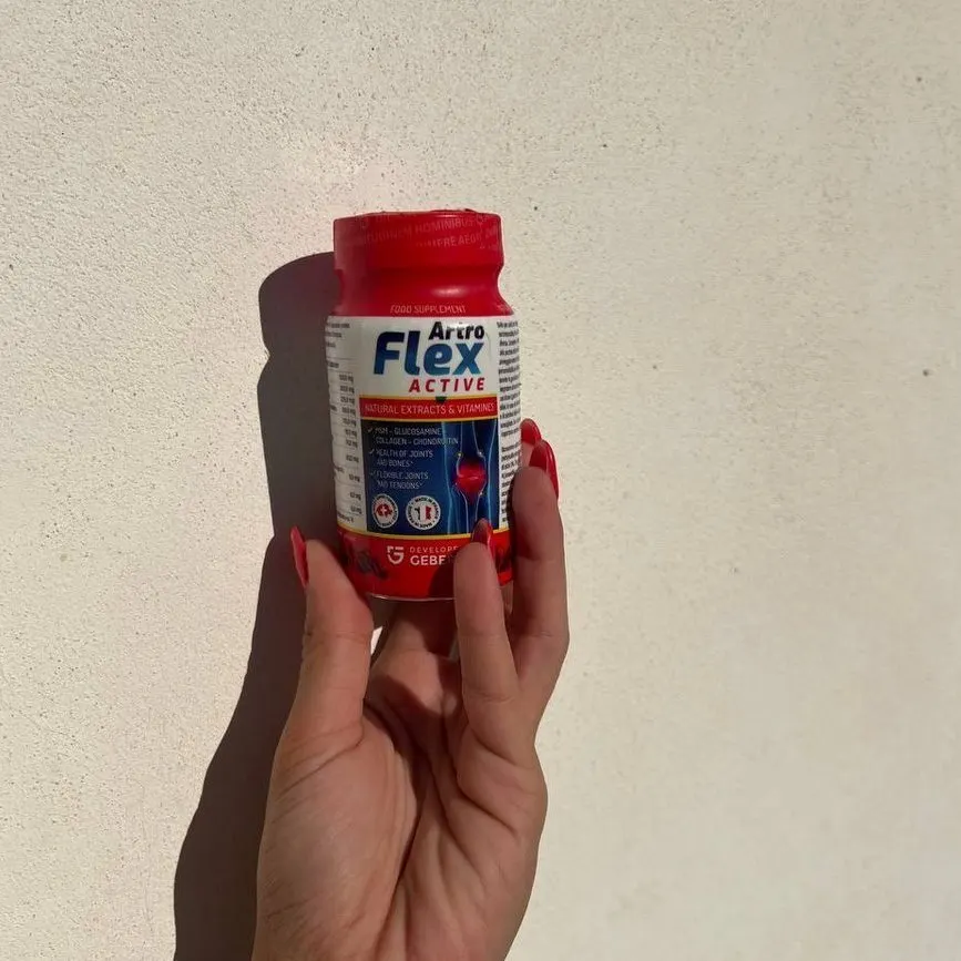 Artro Flex Active — تصويرة
