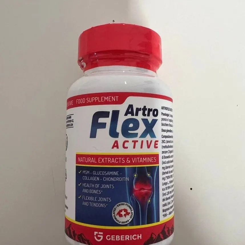 Artro Flex Active — تصويرة 1