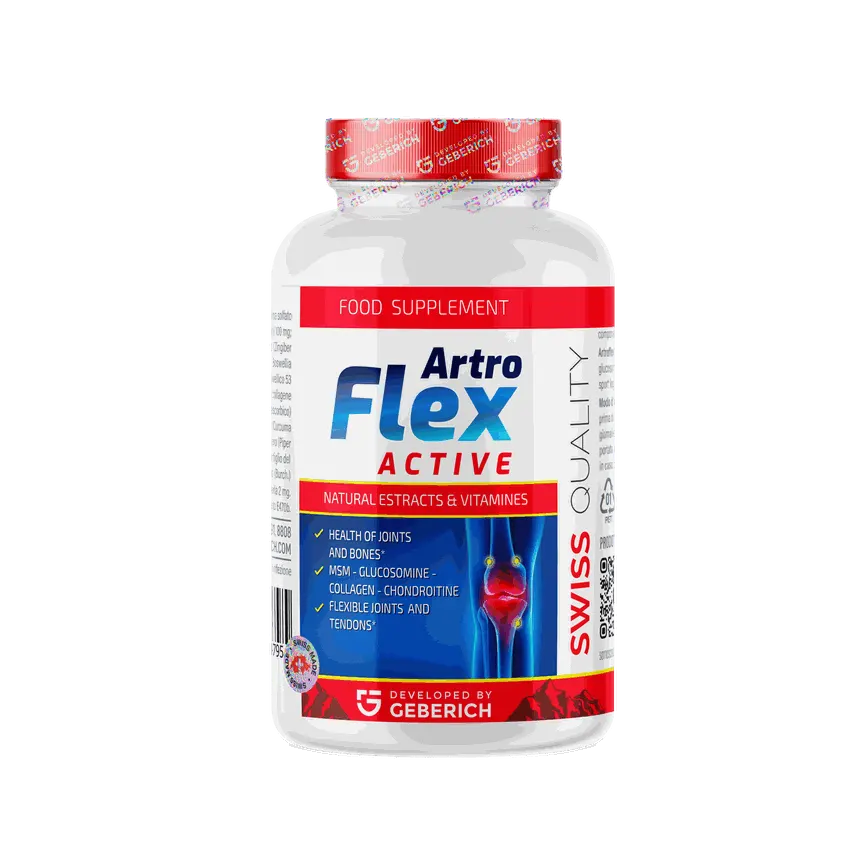 Artro Flex Active — تصويرة 2