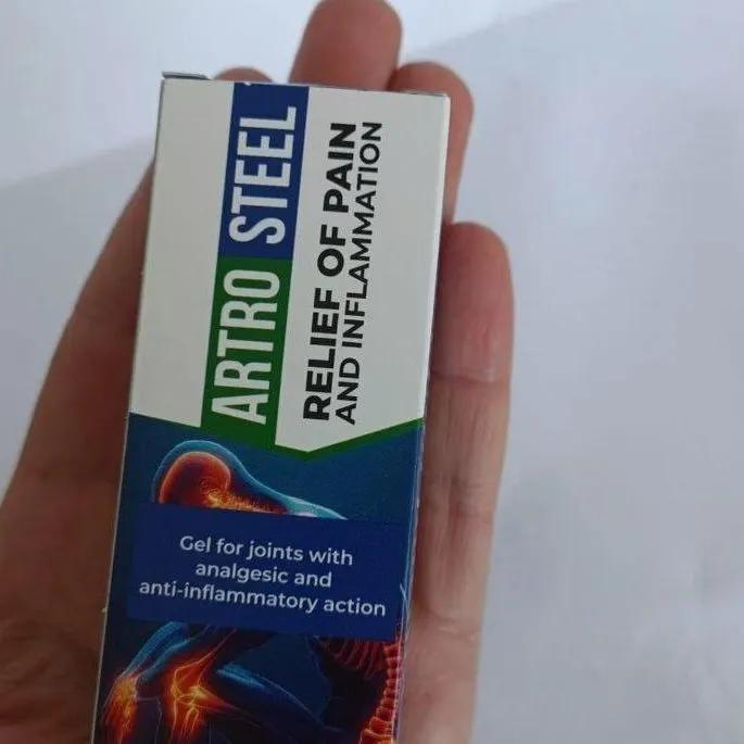 Artro Steel — imagem 1