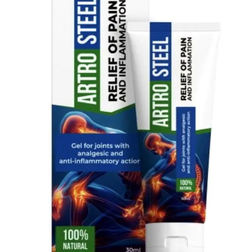 Artro Steel — imagem 2