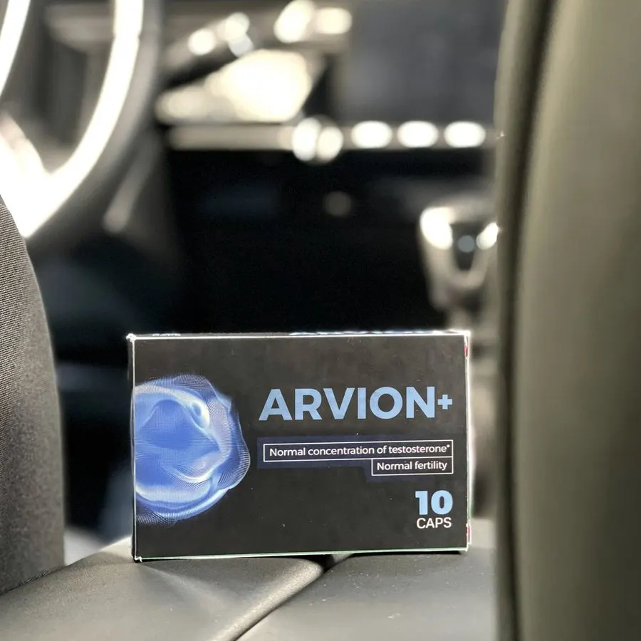 Arvion+