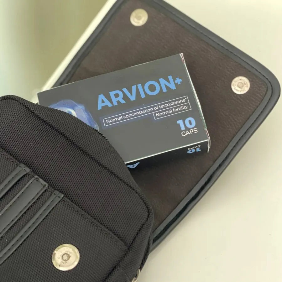 Arvion+ — fotografija proizvoda 3