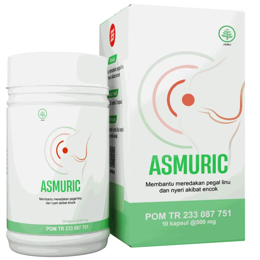 Asmuric
