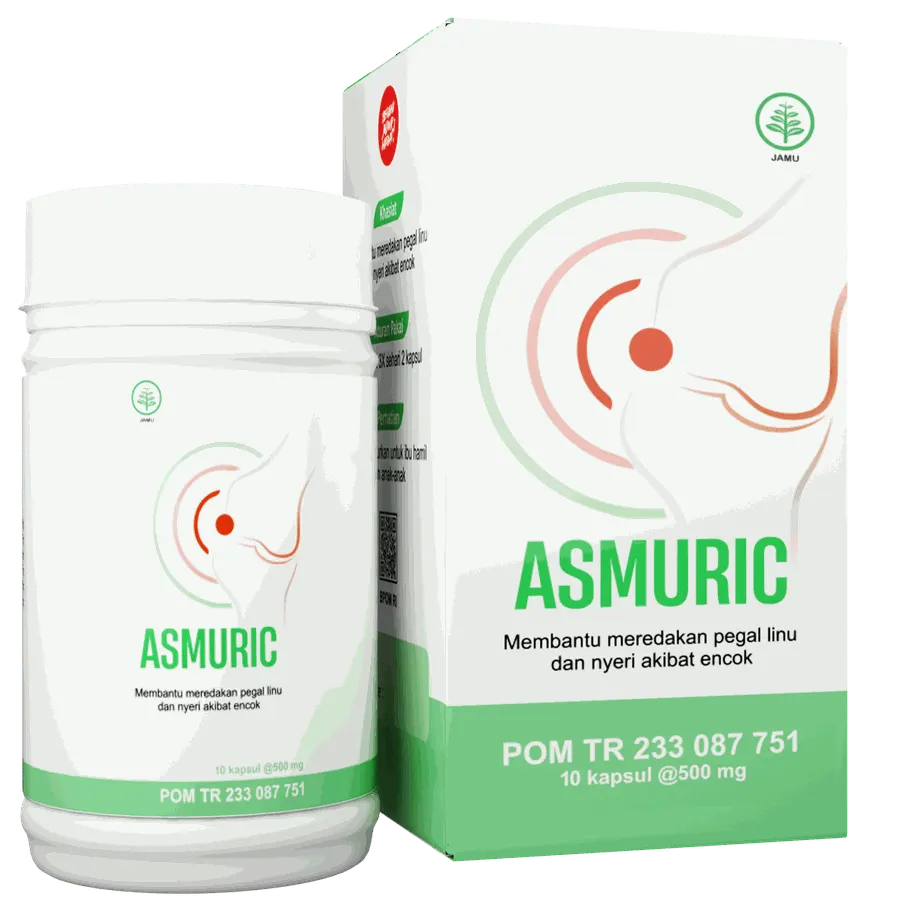 Asmuric — gambar 2