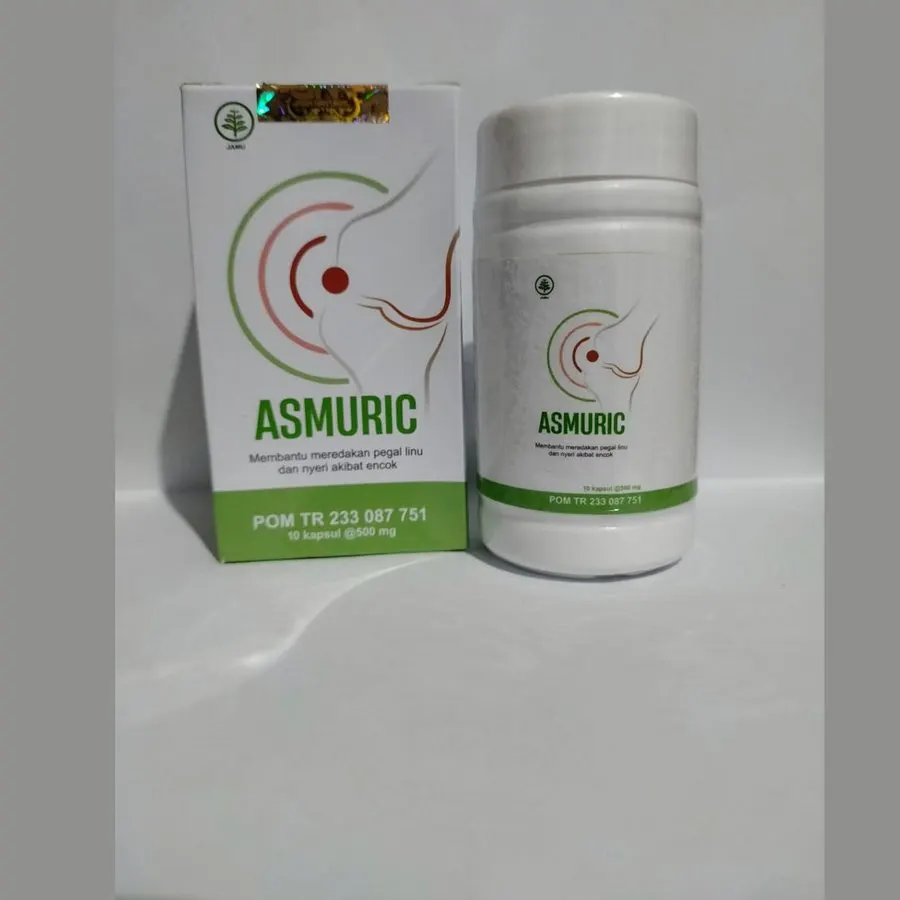 Asmuric — gambar 3