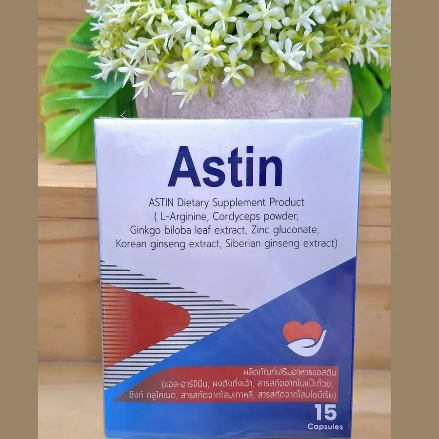 Astin