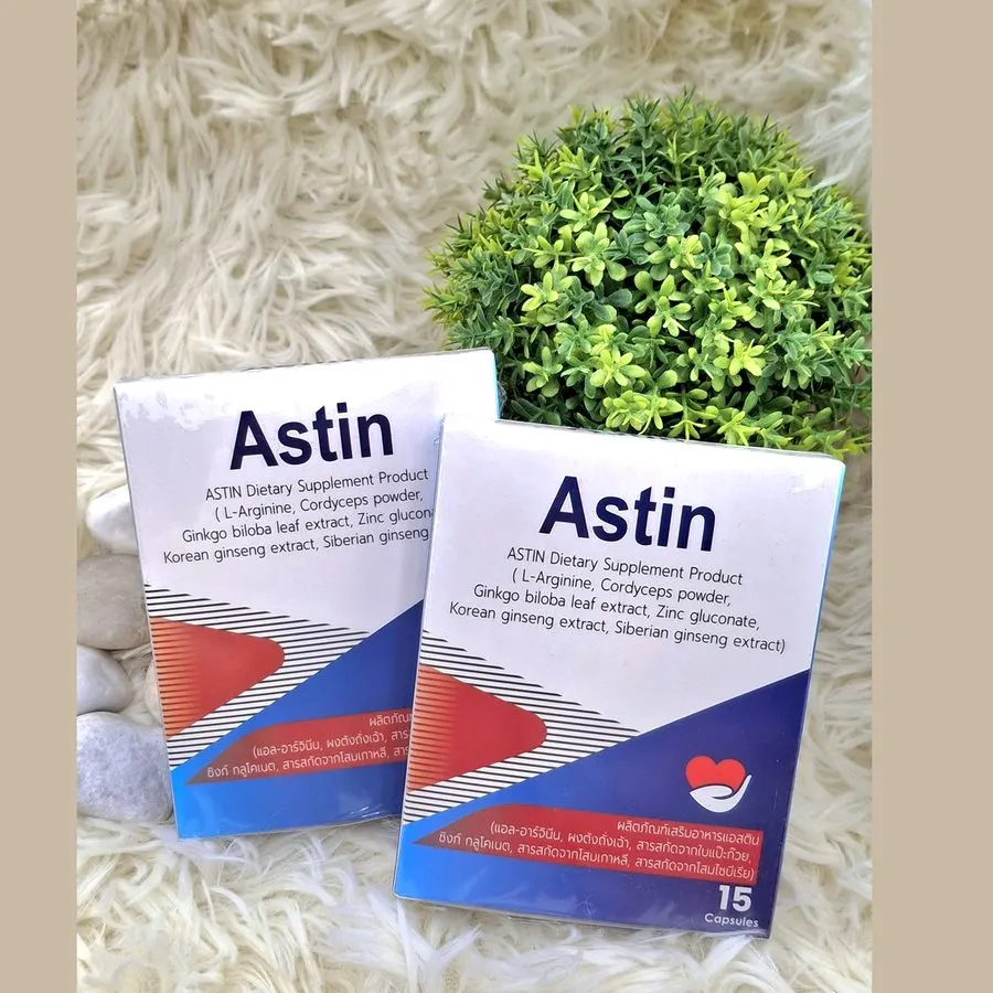 Astin — รูปถ่าย