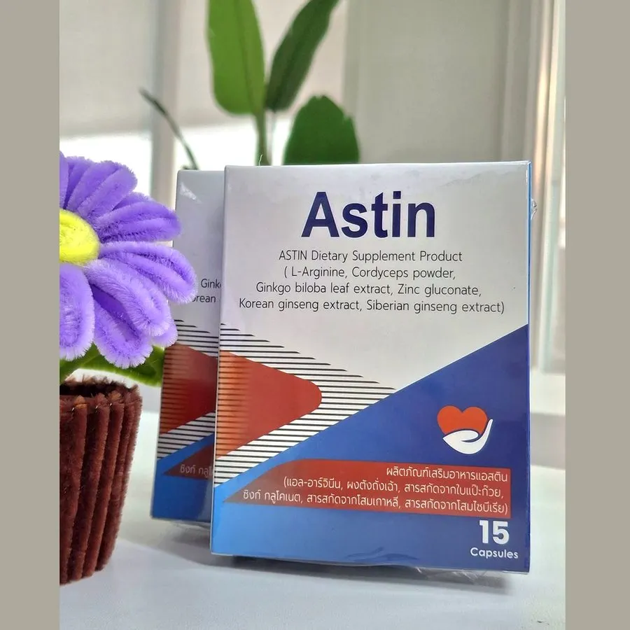 Astin — รูปถ่าย 3