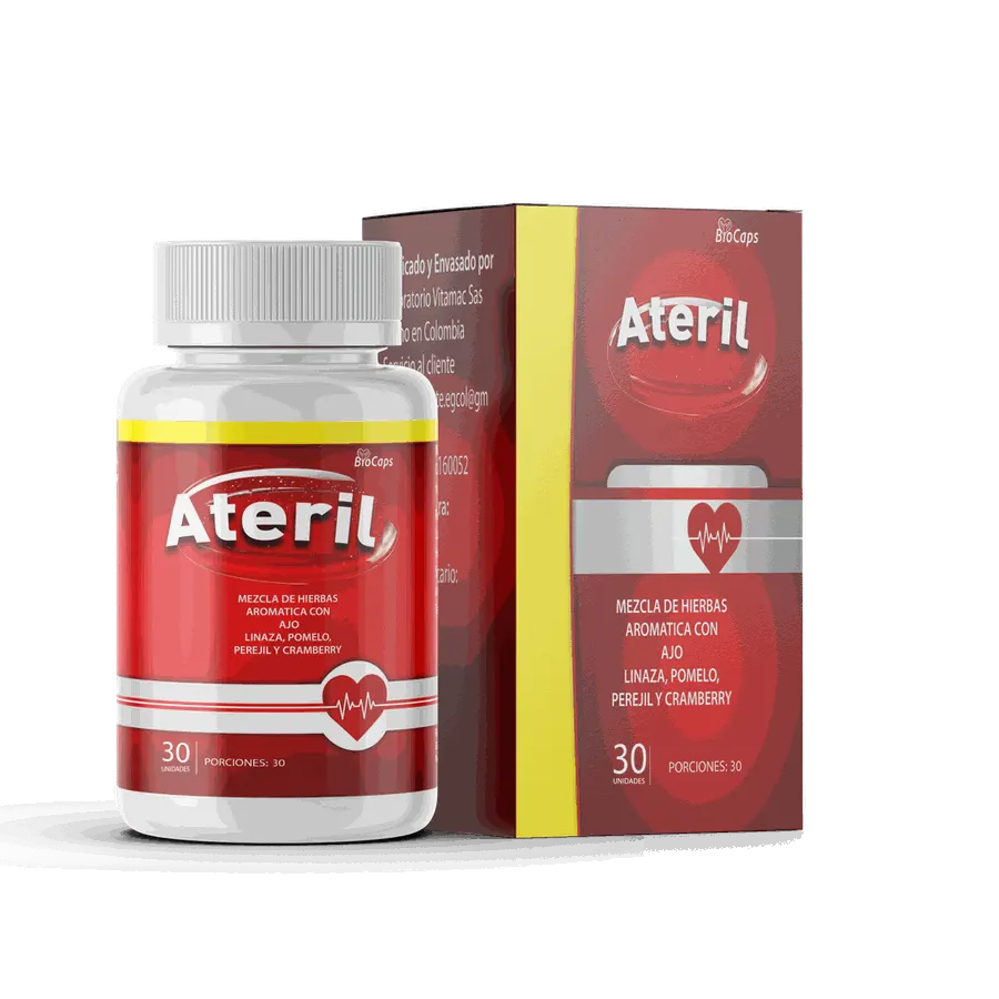 Ateril