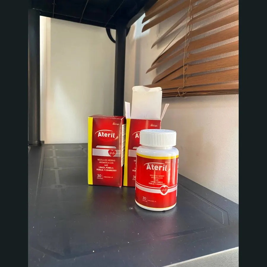 Ateril — fotografía del producto 1