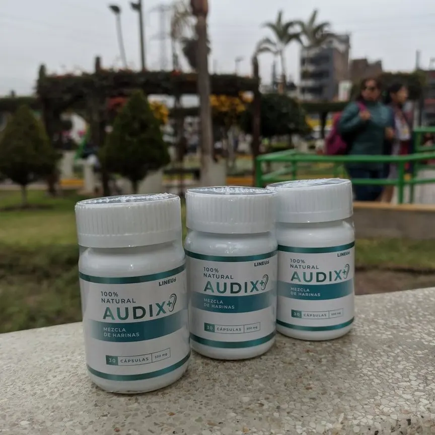 Audix+9