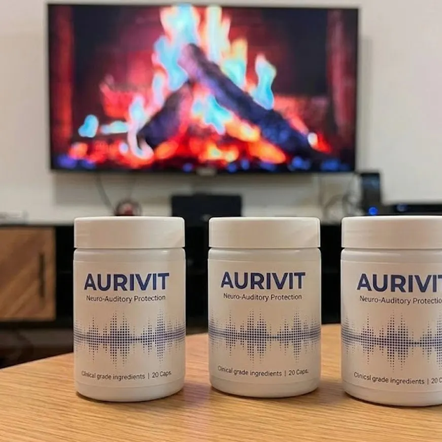Aurivit
