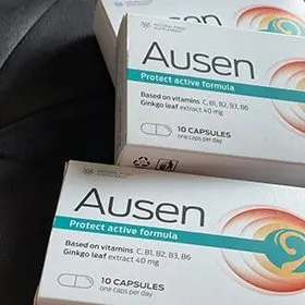 Ausen