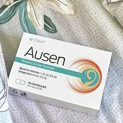 Ausen — imagem