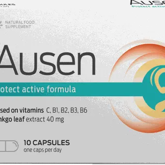 Ausen — imagem 1