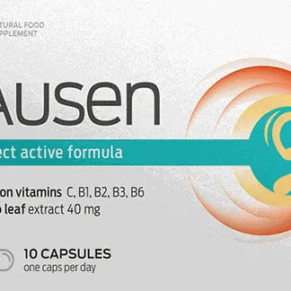 Ausen — imagem 2