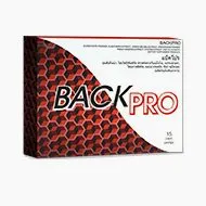 Back Pro — รูปถ่าย 2
