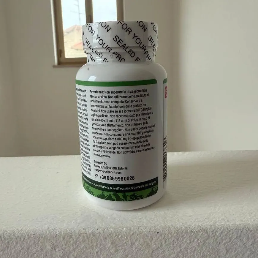 Balansulin — Foto der Packung 2