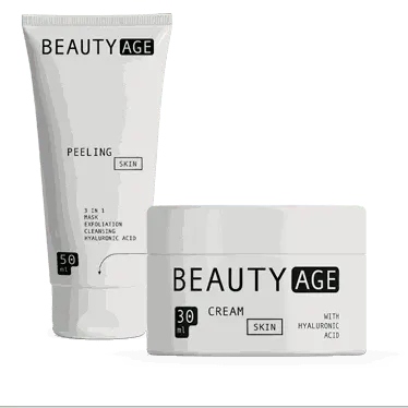Beauty Age Complex