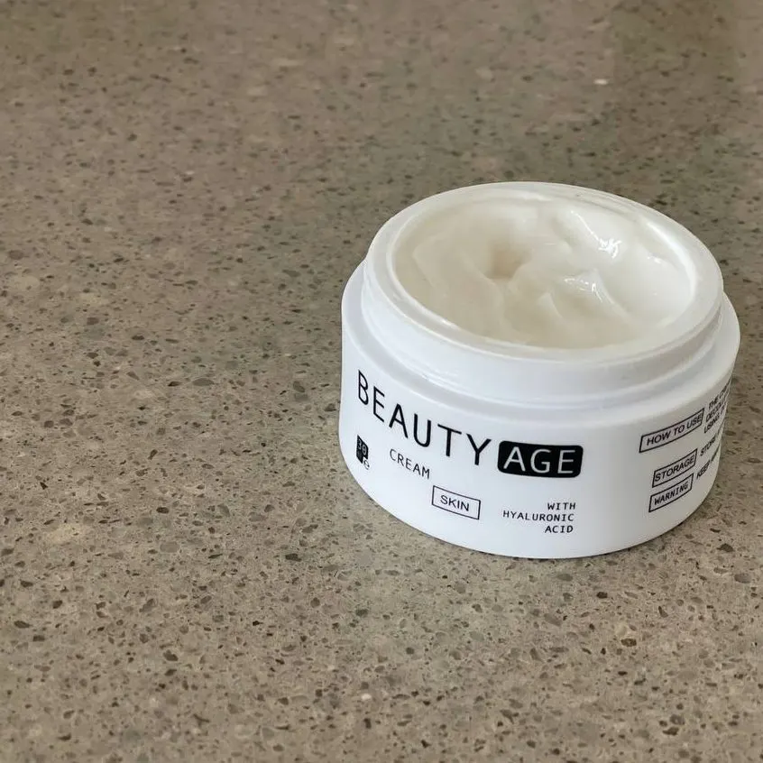 Beauty Age Skin — pakendi foto