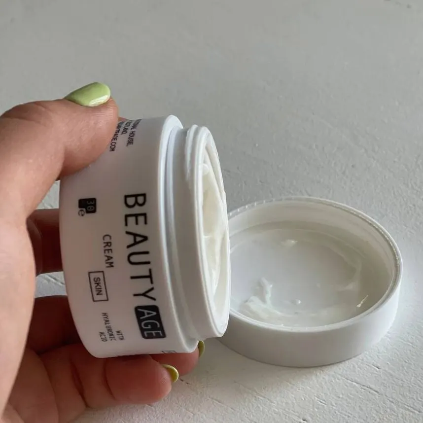 Beauty Age Skin — pakendi foto 1