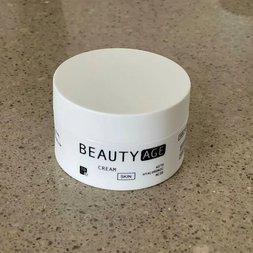 Beauty Age Skin — pakendi foto 2