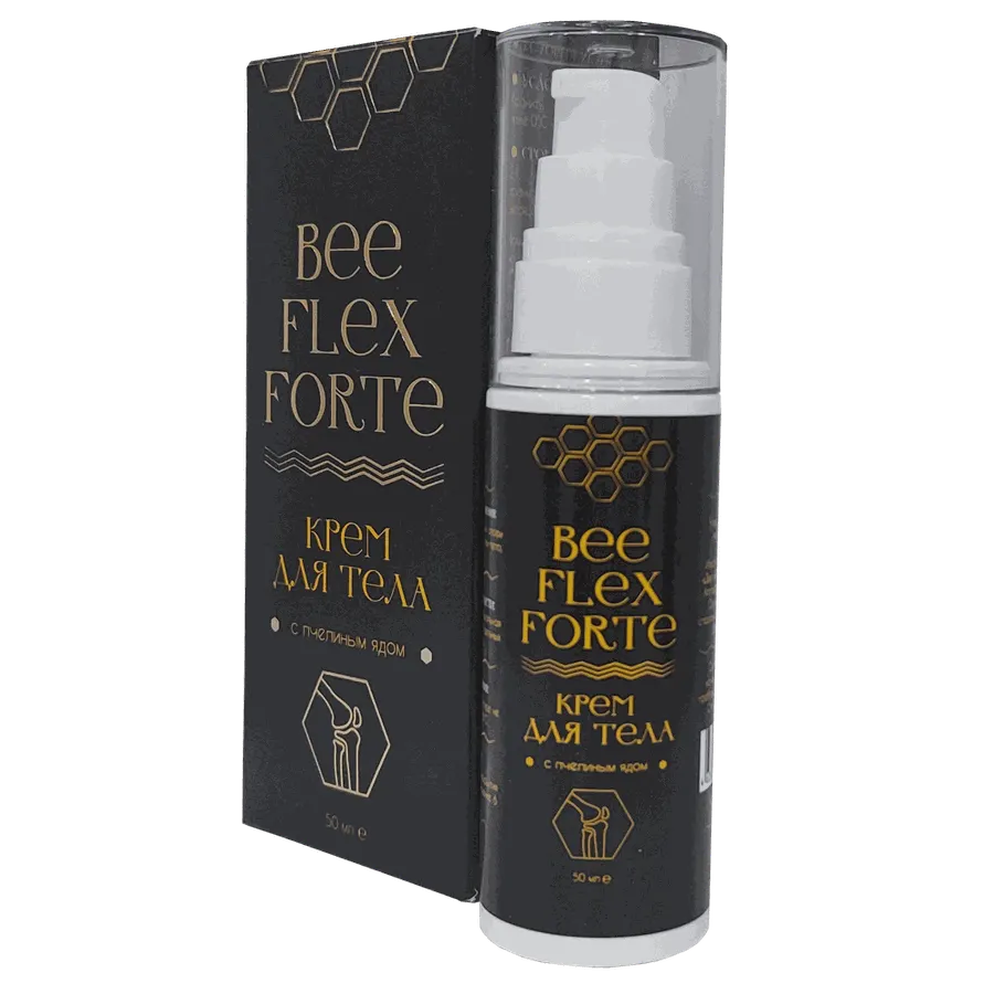 BeeFlex Forte