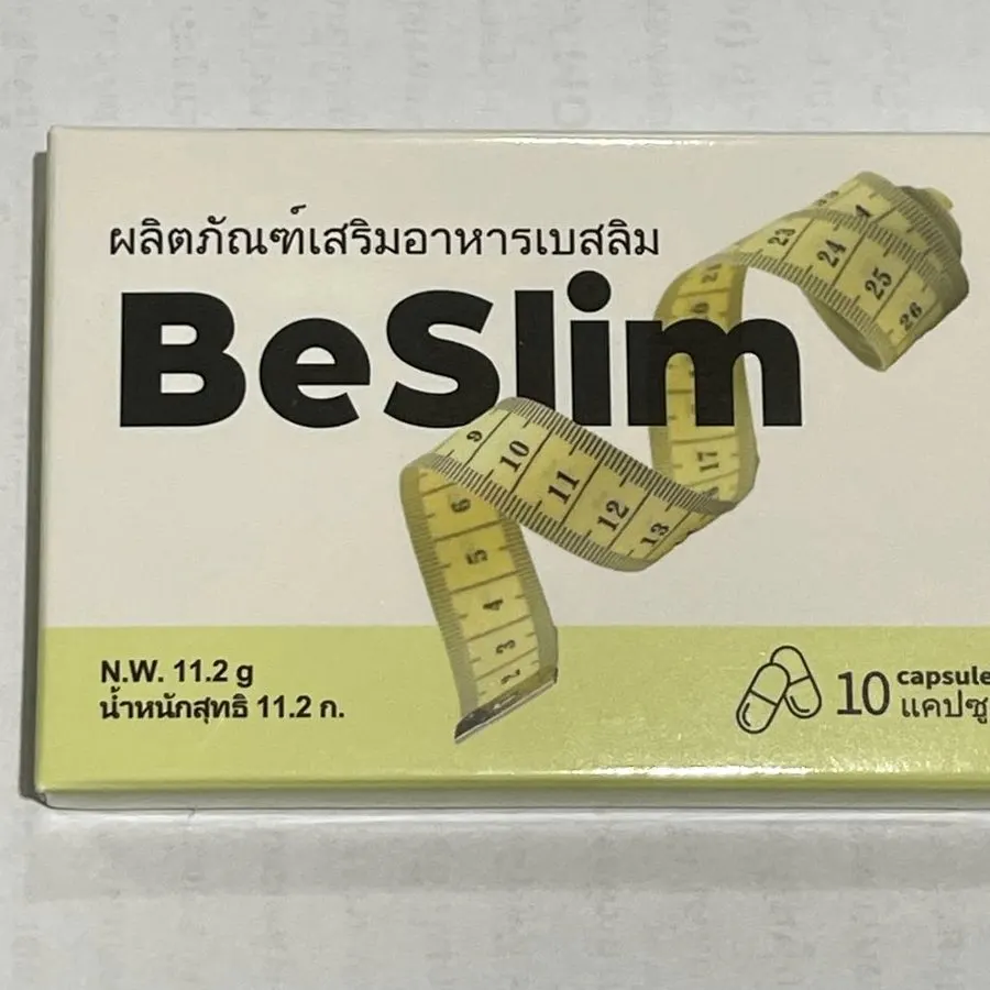 BeSlim