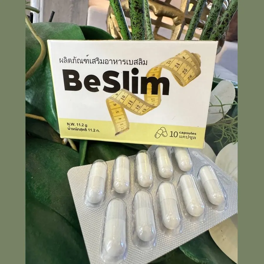 BeSlim — รูปถ่าย