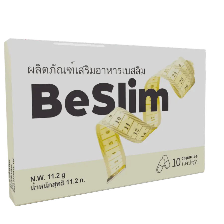 BeSlim — รูปถ่าย 1