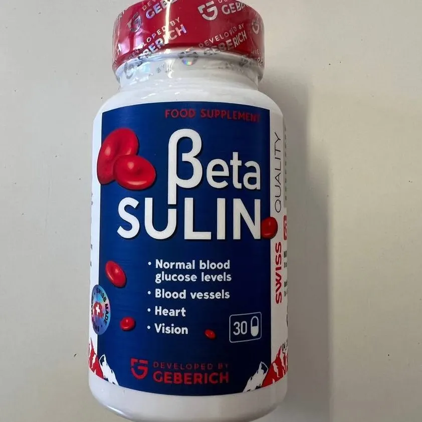 Betasulin