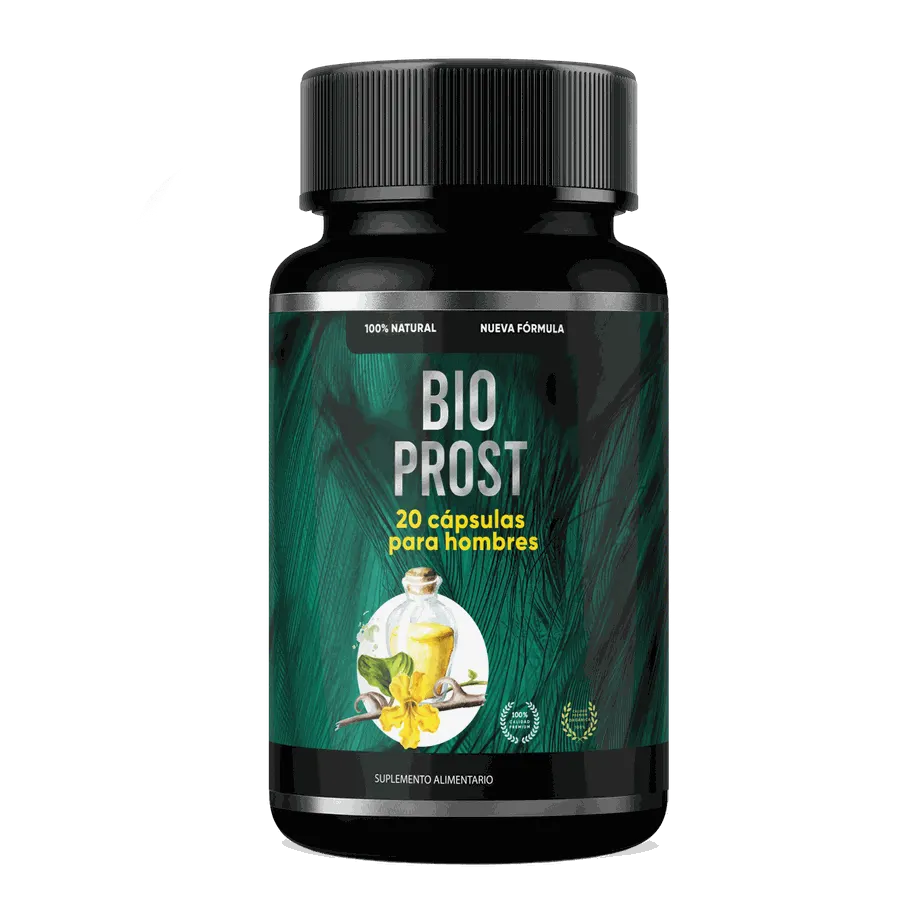 Bio Prost