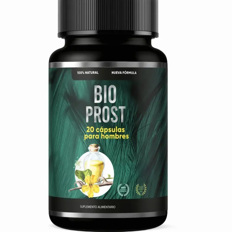 Bio Prost — imagen del producto