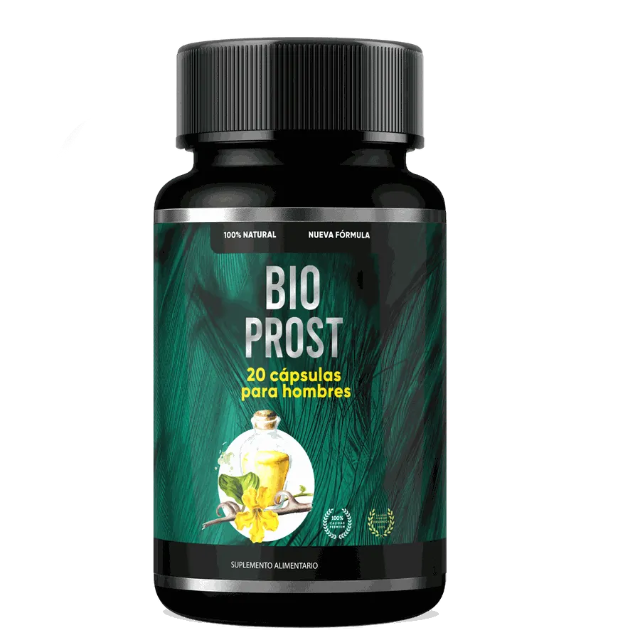 Bio Prost — imagen del producto 1