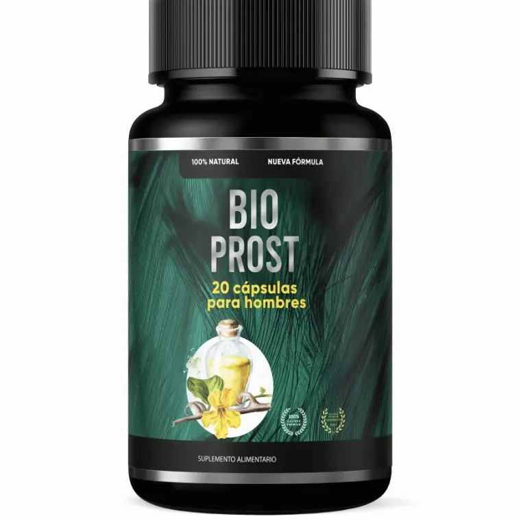 Bio Prost — imagen del producto 2