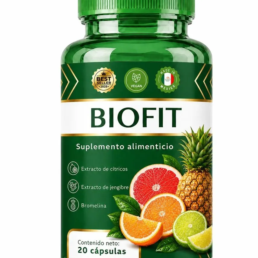 BioFit