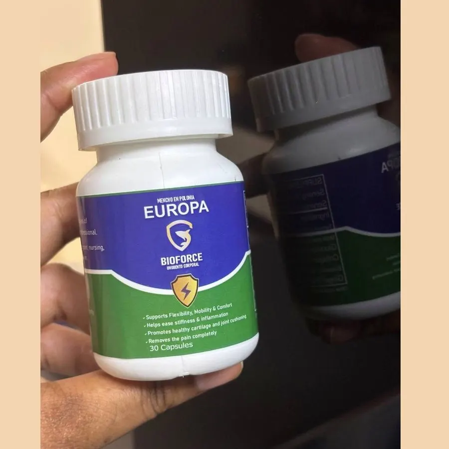 Europa Bioforce — picture 1