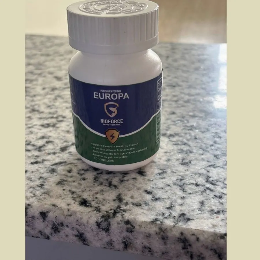 Europa Bioforce — picture 3