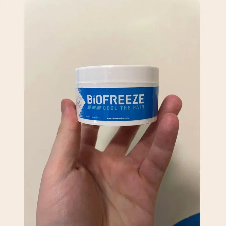 Biofreeze