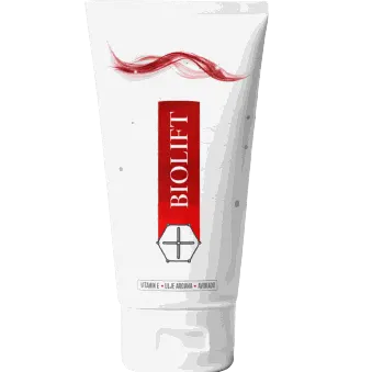 Biolift — fotografija artikla