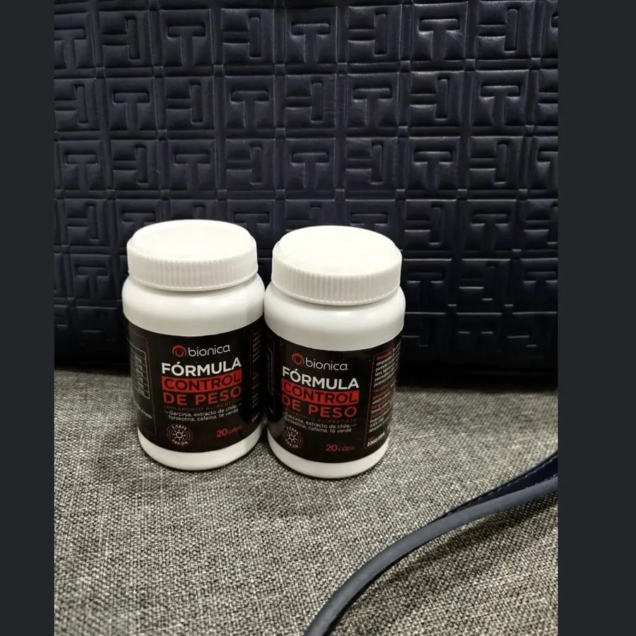 Bionica — foto del producto
